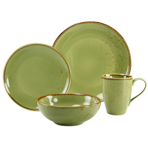 Farmhouse hotsell plate set